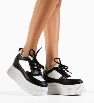 Sneakers dama Taner Negri