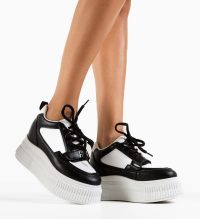 Sneakers dama Taner Negri