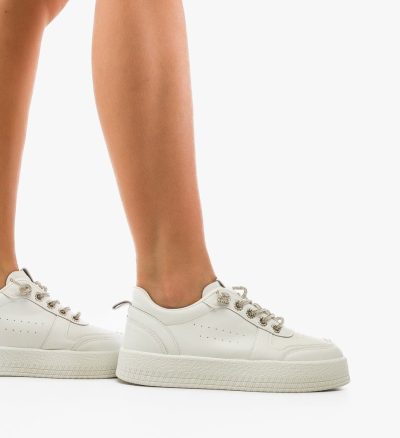Sneakers dama Thea Albi