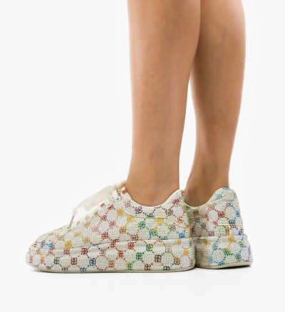 Sneakers dama Tirnalia Albi