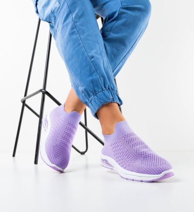 Sneakers dama Trejo Mov