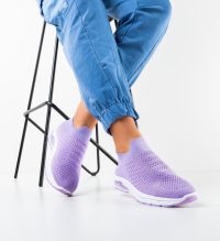 Sneakers dama Trejo Mov
