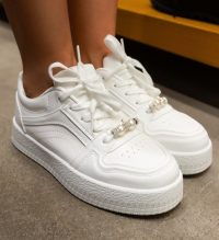 Sneakers dama Tuly Albi