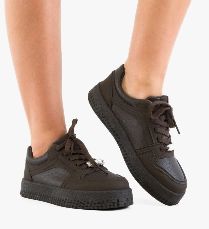 Sneakers dama Tuly Maro