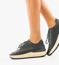 Sneakers dama Tuyaa Bleumarin