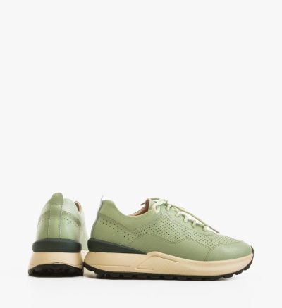 Sneakers dama Tuyaa Verzi