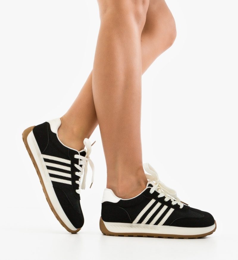 Sneakers dama Uffy Negri