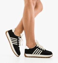 Sneakers dama Uffy Negri