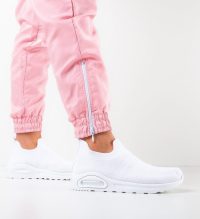 Sneakers dama Valdez Albi