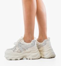Sneakers dama Venus Albi