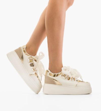 Sneakers dama Verana Aurii