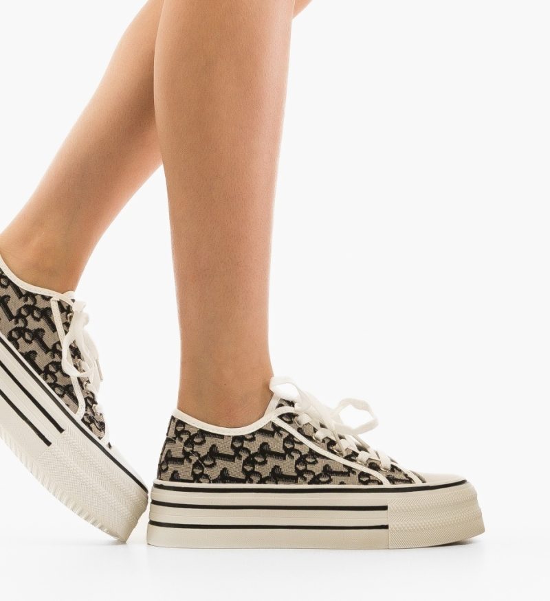 Sneakers dama Vidia Negri