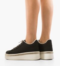 Sneakers dama Weland Negri
