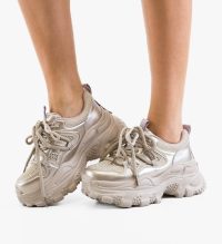Sneakers dama Yera Aurii