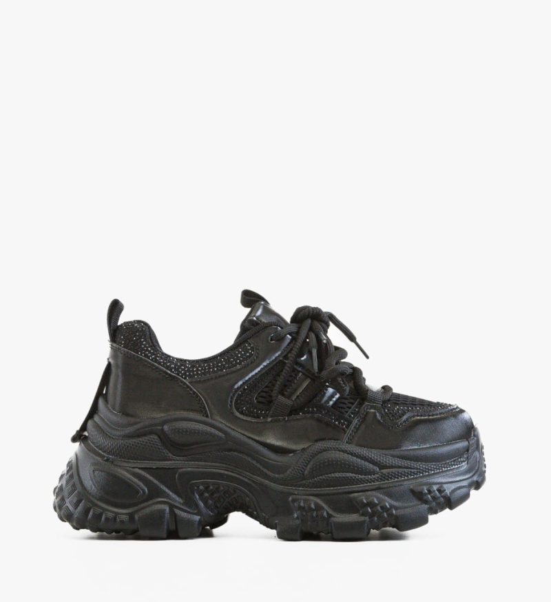 Sneakers dama Yera Negri