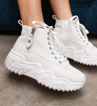Sneakers dama Yevro Albi 2