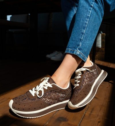 Sneakers dama Ynny Maro