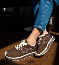 Sneakers dama Ynny Maro