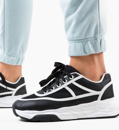 Sneakers dama Zakaria Negri 2