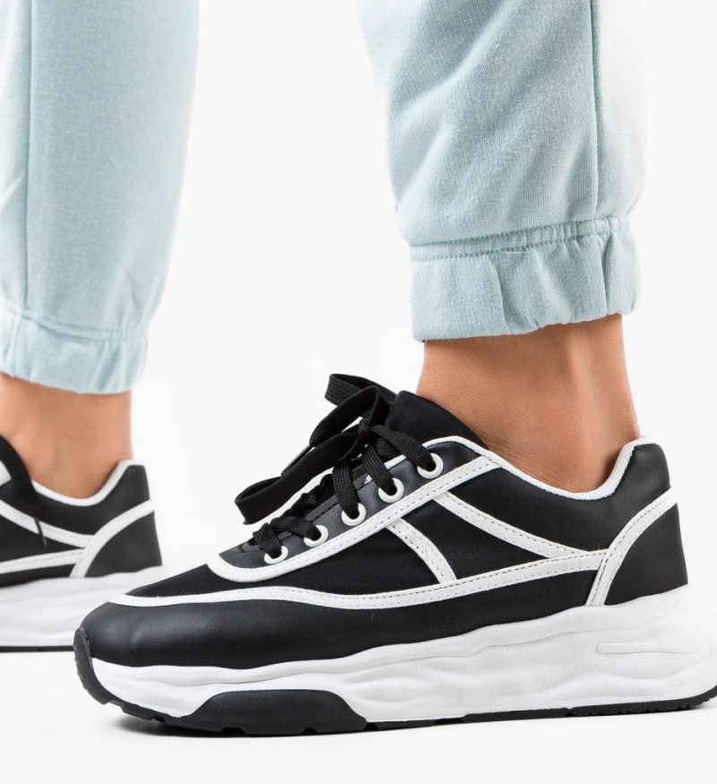 Sneakers dama Zakaria Negri 2
