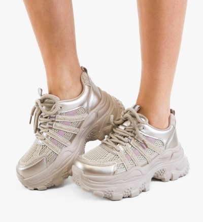 Sneakers dama Zerra Aurii