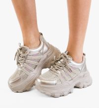 Sneakers dama Zerra Aurii