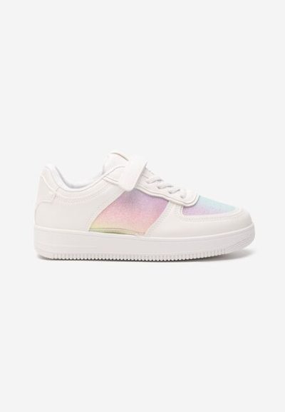 Sneakers fete Dizen albi