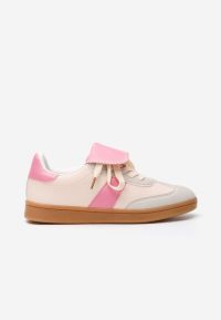 Sneakers fete Snuzza roz
