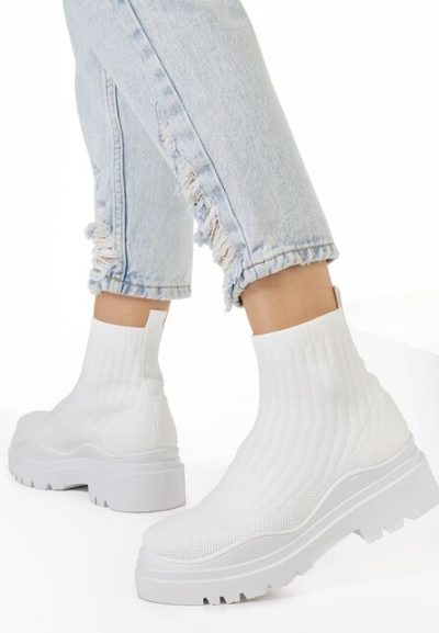 Sneakers High-Top albi Brinley V1