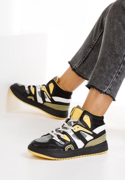 Sneakers High-Top Neusa Negri