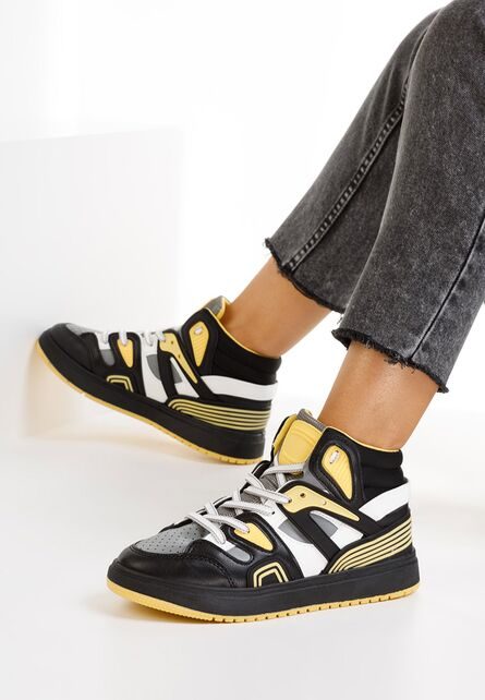 Sneakers High-Top Neusa Negri