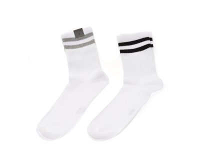 Sosete ALDO albe, ODRETROLINE 020, din material textil