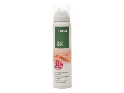 Spray deodorant BERGAL