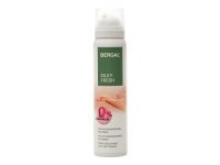 Spray deodorant BERGAL