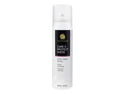 Spray pentru curatarea nabucului, Solitaire