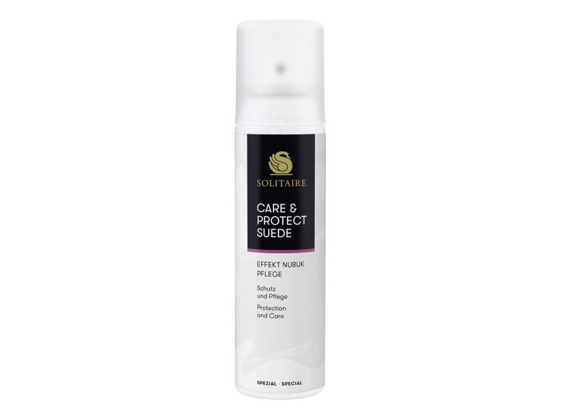 Spray pentru curatarea nabucului, Solitaire