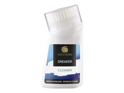 Spray sneaker cleaner, Solitaire