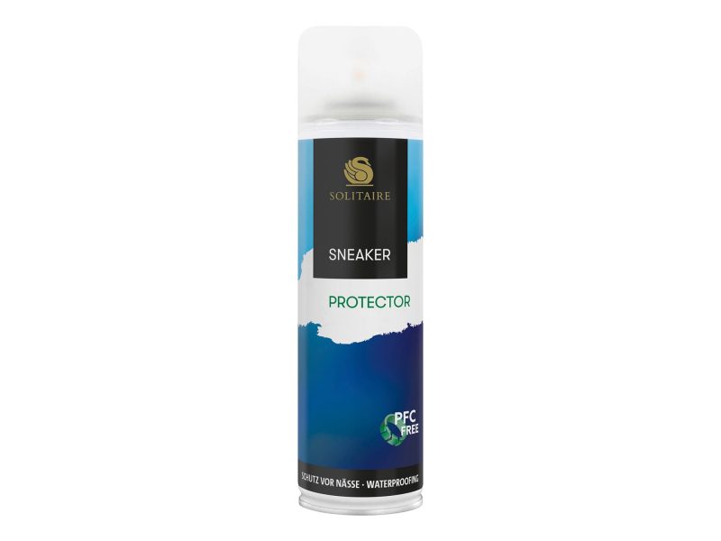 Spray sneaker protector, Solitaire