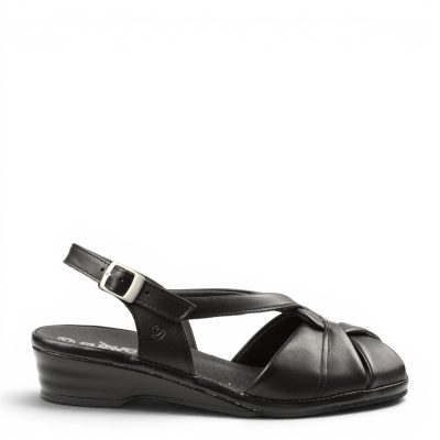 Suave Sandale Casual 0012-N