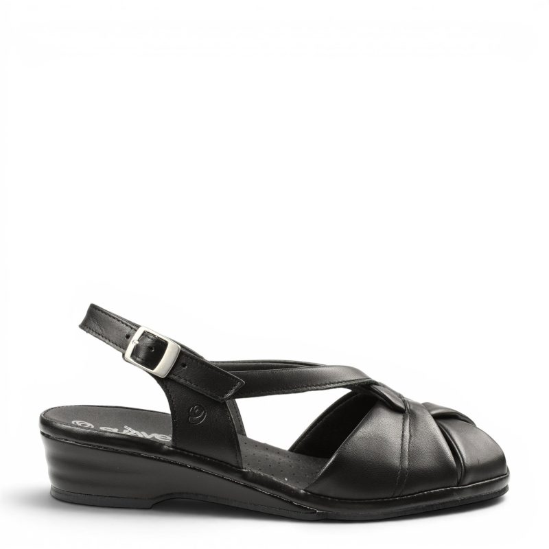 Suave Sandale Casual 0012-N