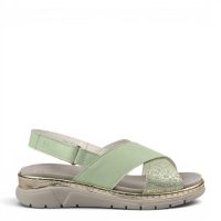 Suave Sandale Casual 12505-V
