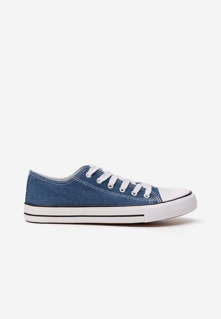 Tenisi barbati Traian denim